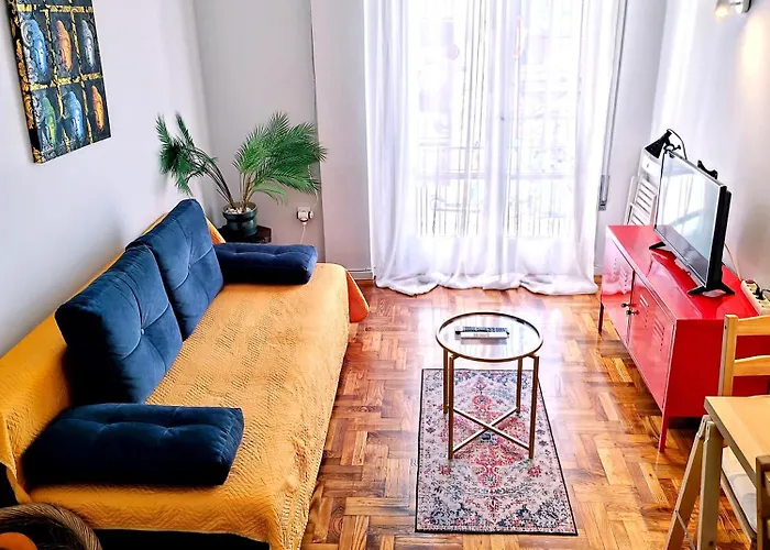 Selini\'S Apartment