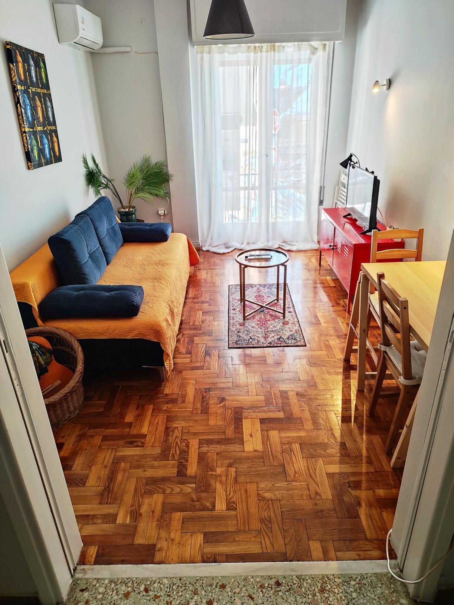 Apartament Selini's Ateny
