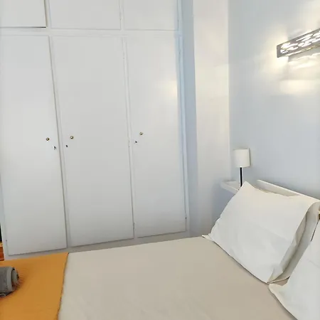 Selini'S Apartment Athens Exterior photo