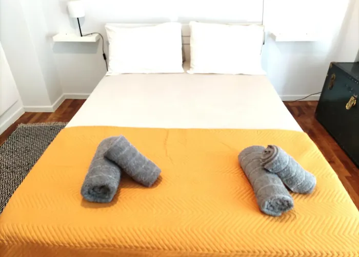 Selini\'S Apartment