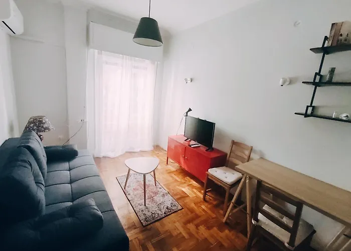Selini\'S Apartment