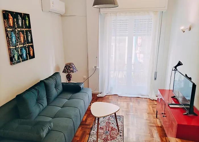 Selini\'S Apartment