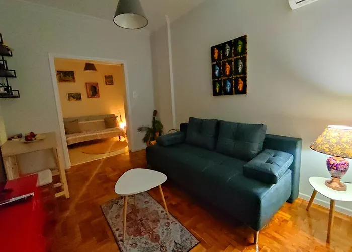 Selini\'S Apartment