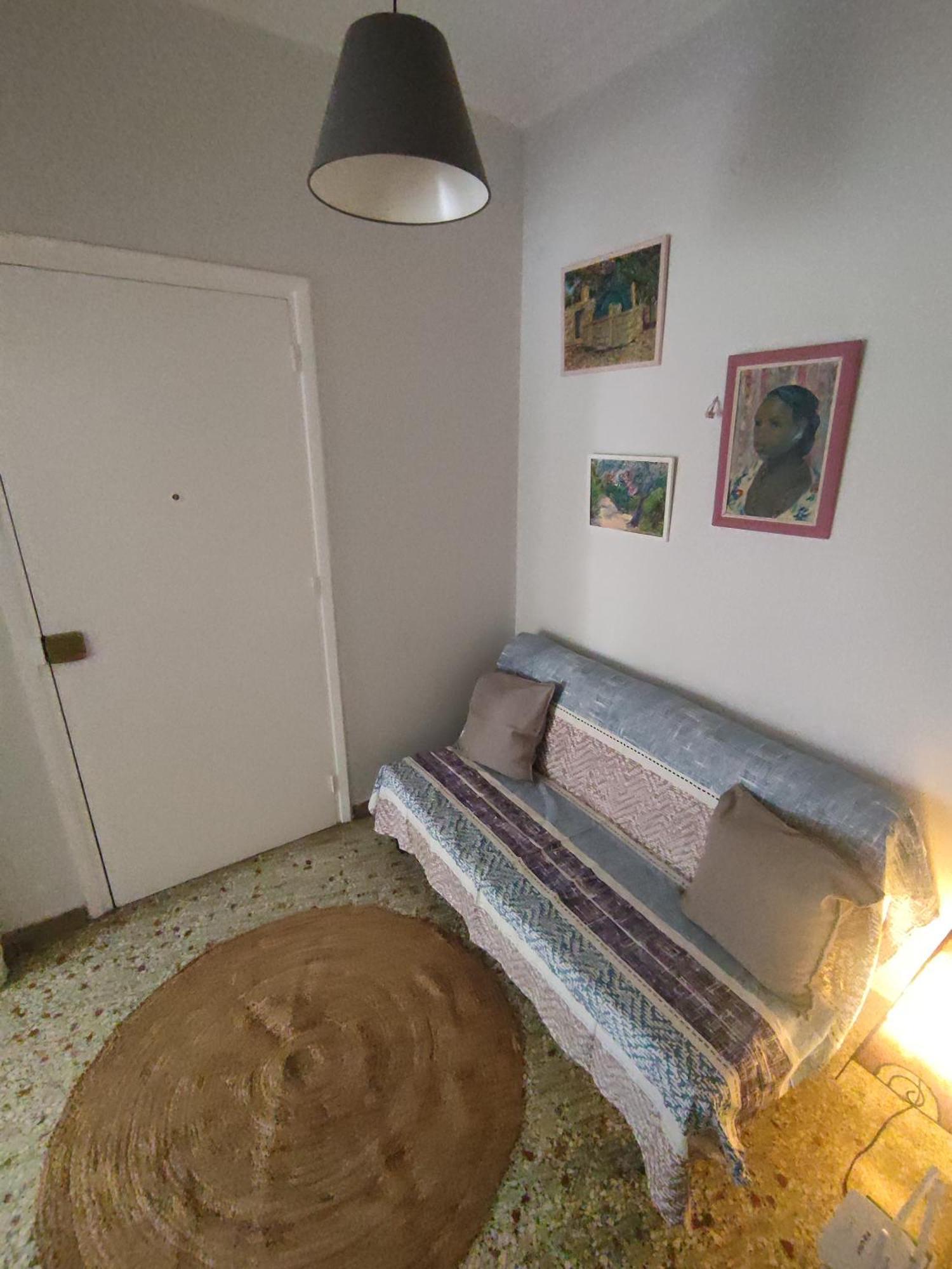 Apartment Selini's