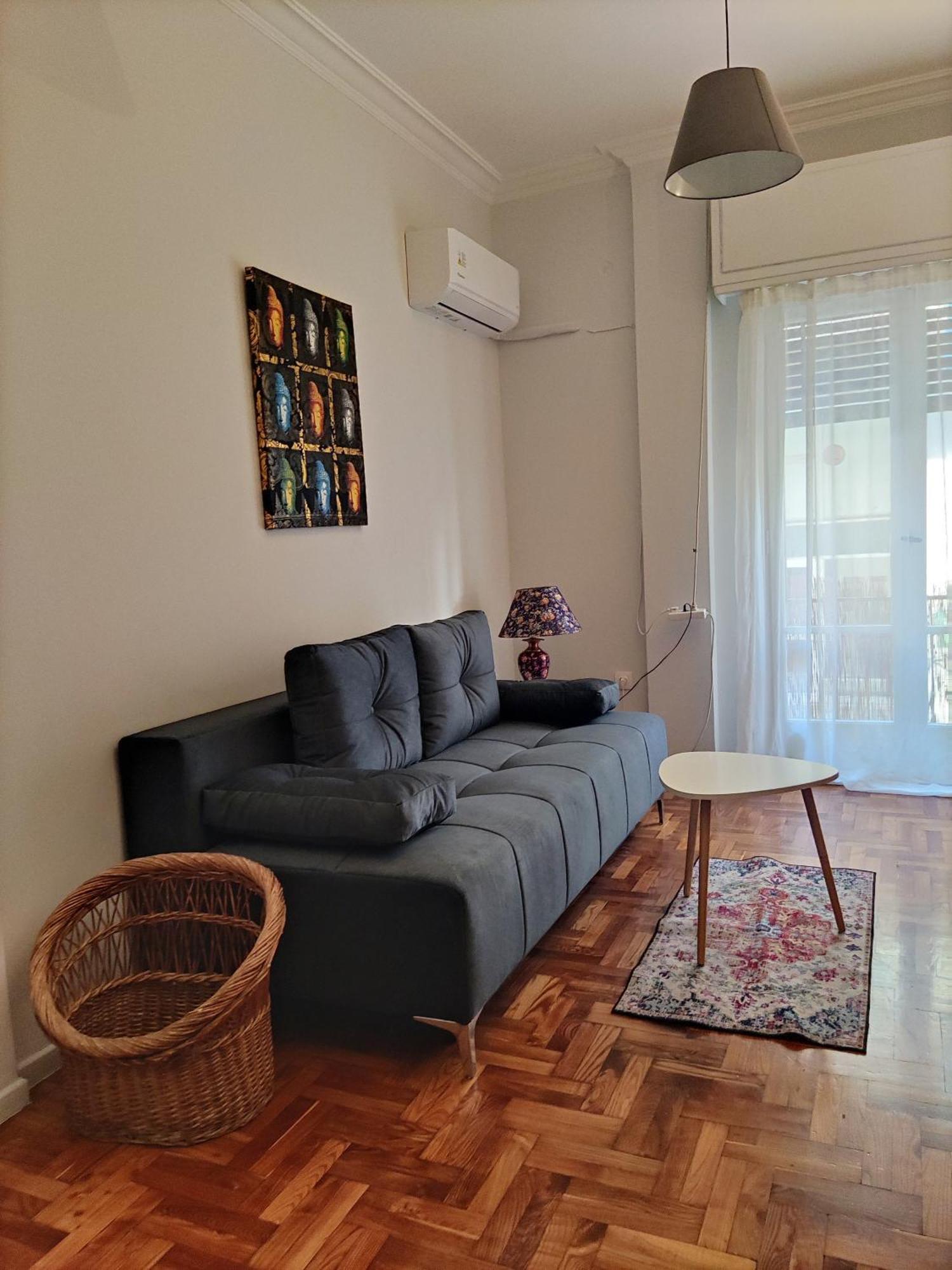 Apartment Selini's Athens