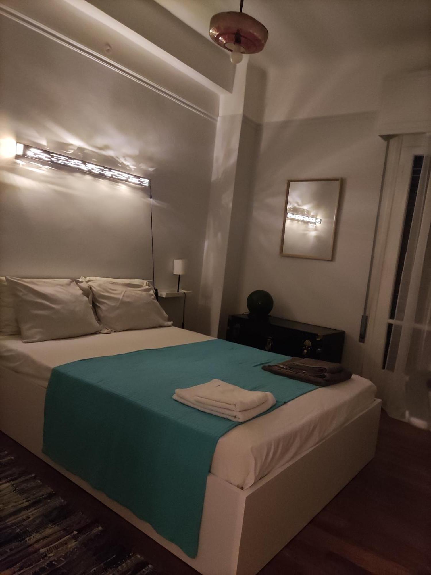 Apartment Selini's *