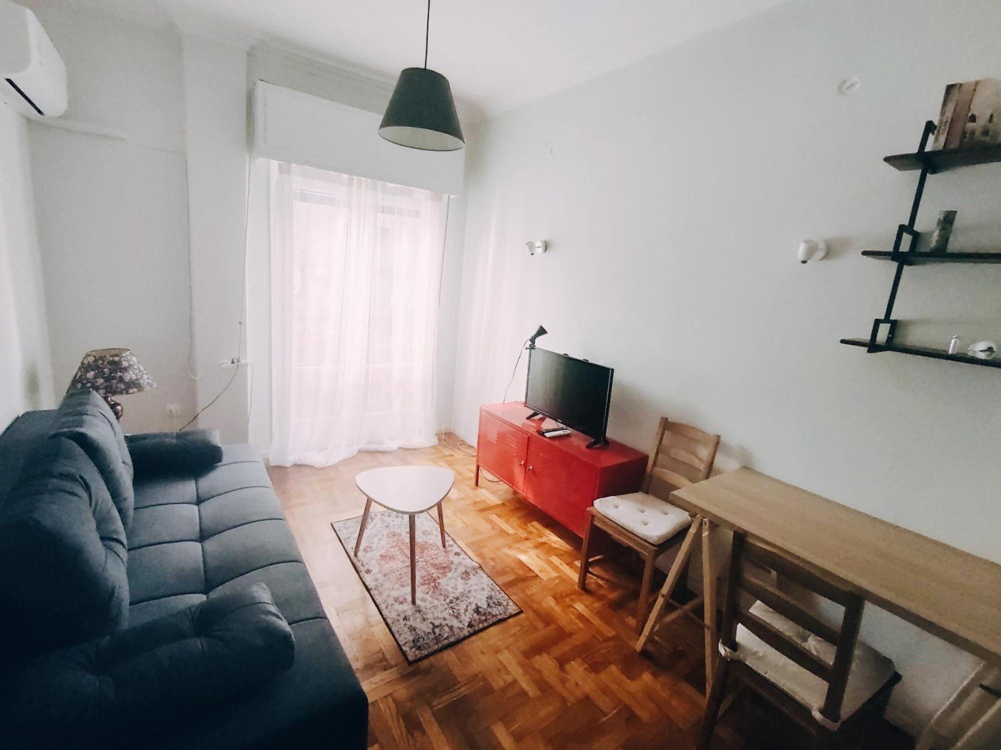 Apartment Selini's Athens