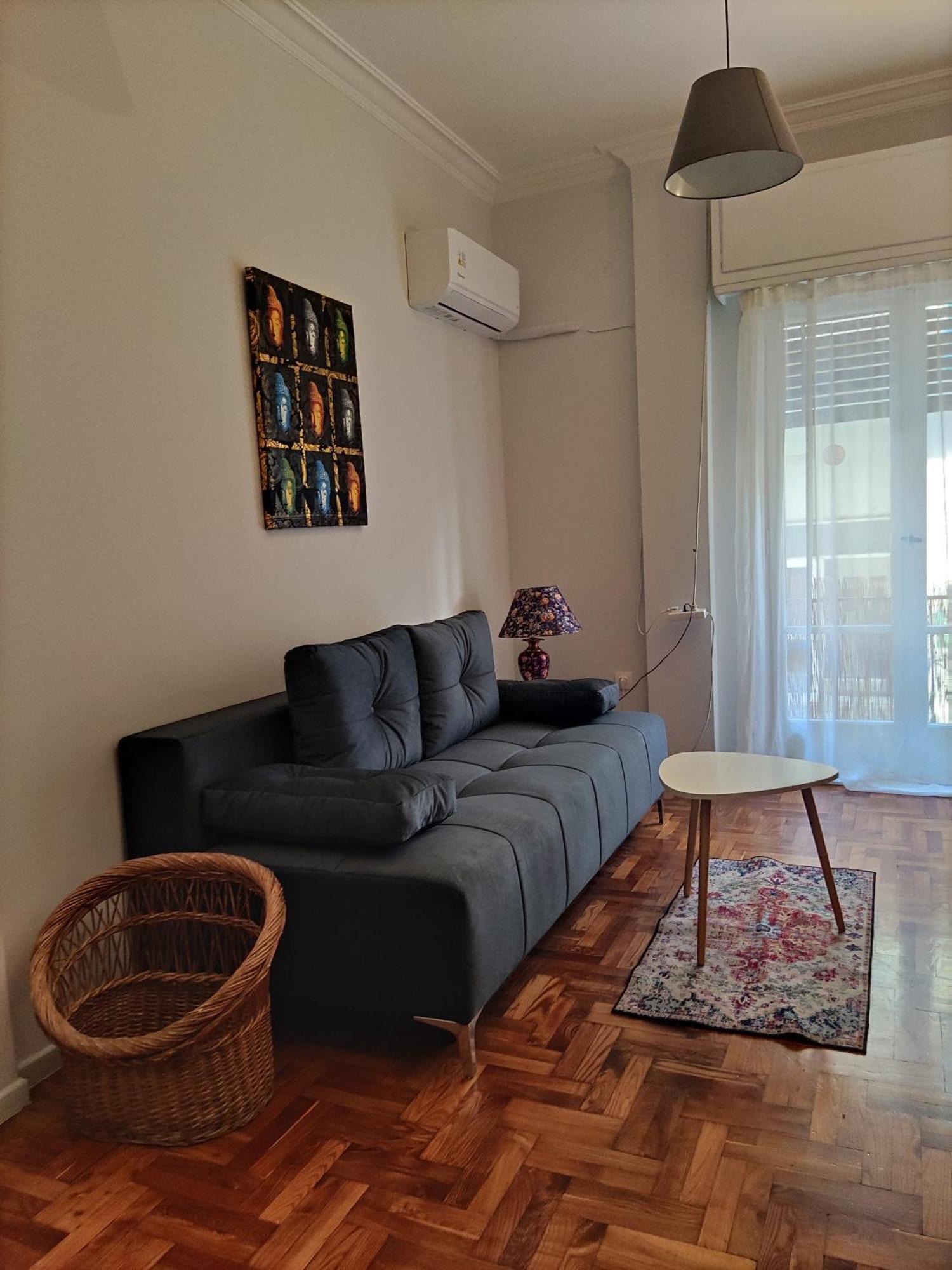 Apartment Selini's *