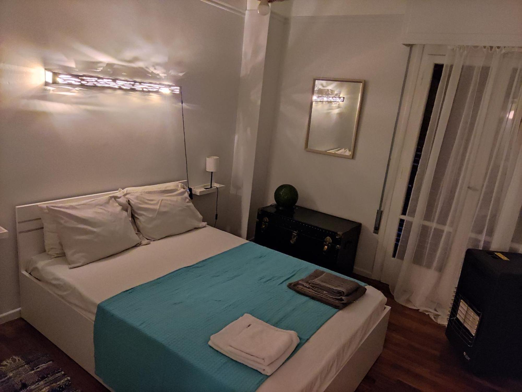 Apartment Selini's *