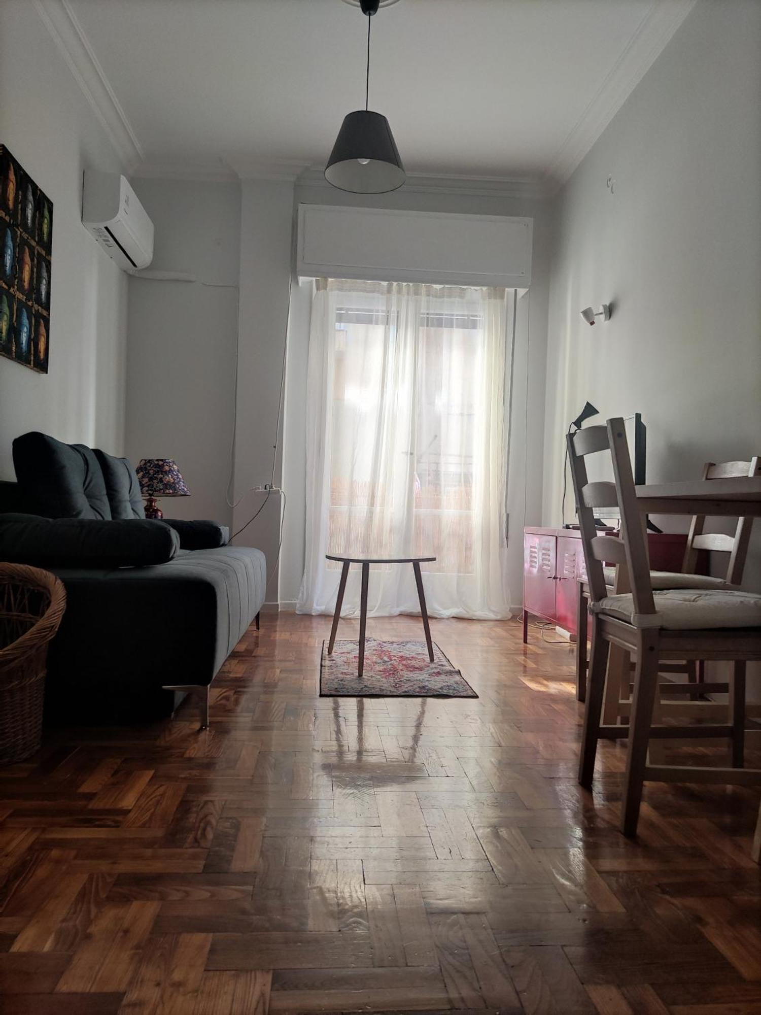 Selini's Apartment Athens