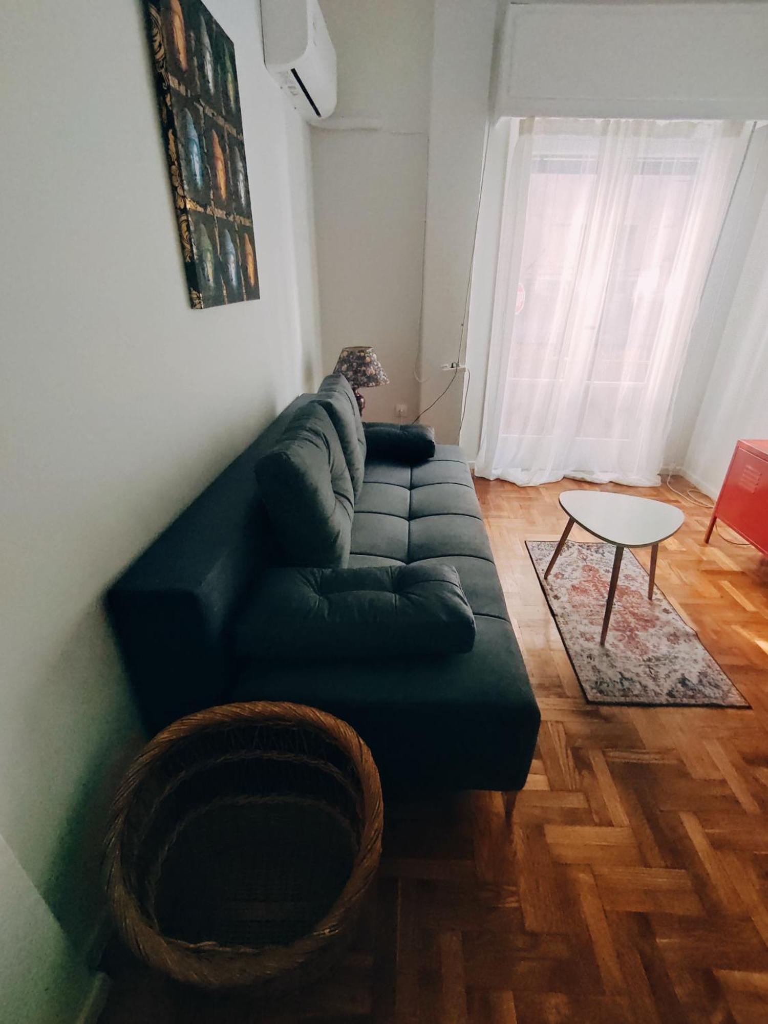 Apartment Selini's